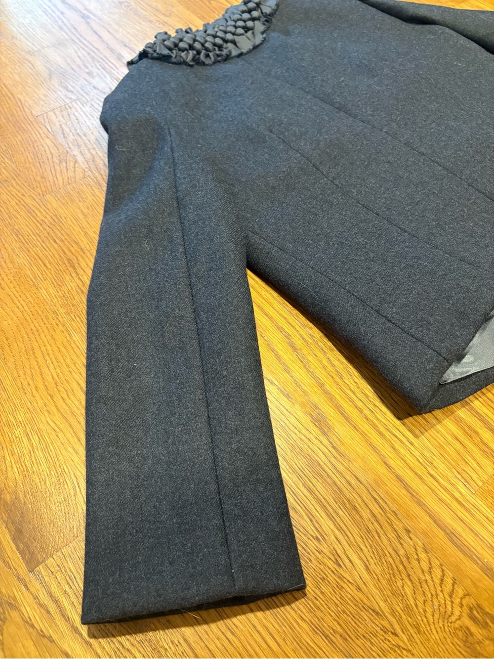 J.Crew Astrid wool jacket - Picture 11 of 13